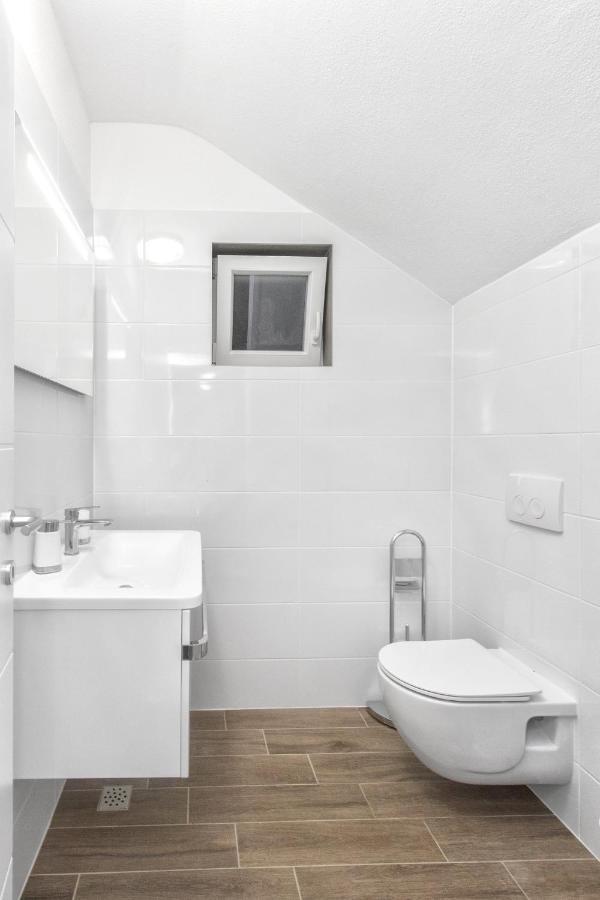 Dograde Villa Antonia With Heated Pool מראה חיצוני תמונה