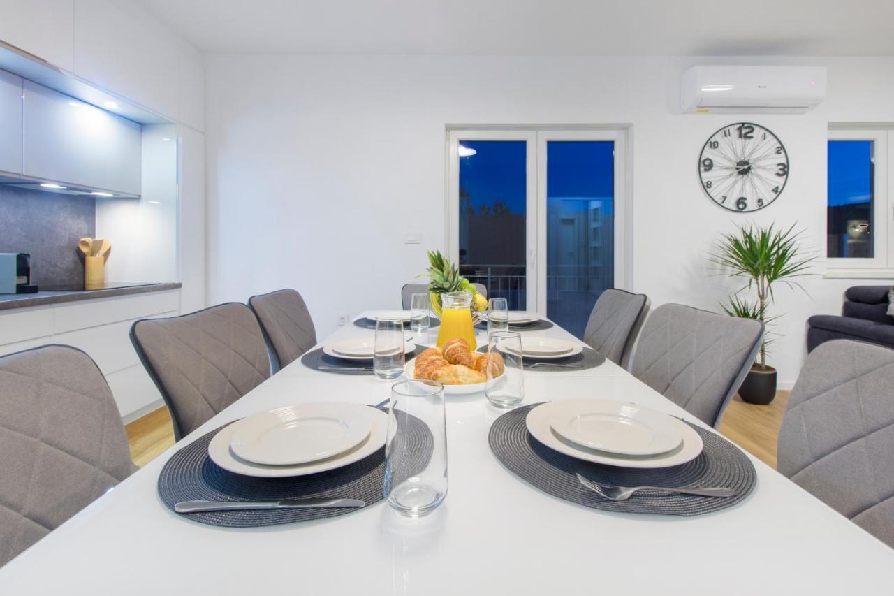 Dograde Villa Antonia With Heated Pool מראה חיצוני תמונה