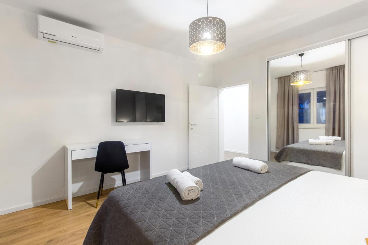 Dograde Villa Antonia With Heated Pool מראה חיצוני תמונה